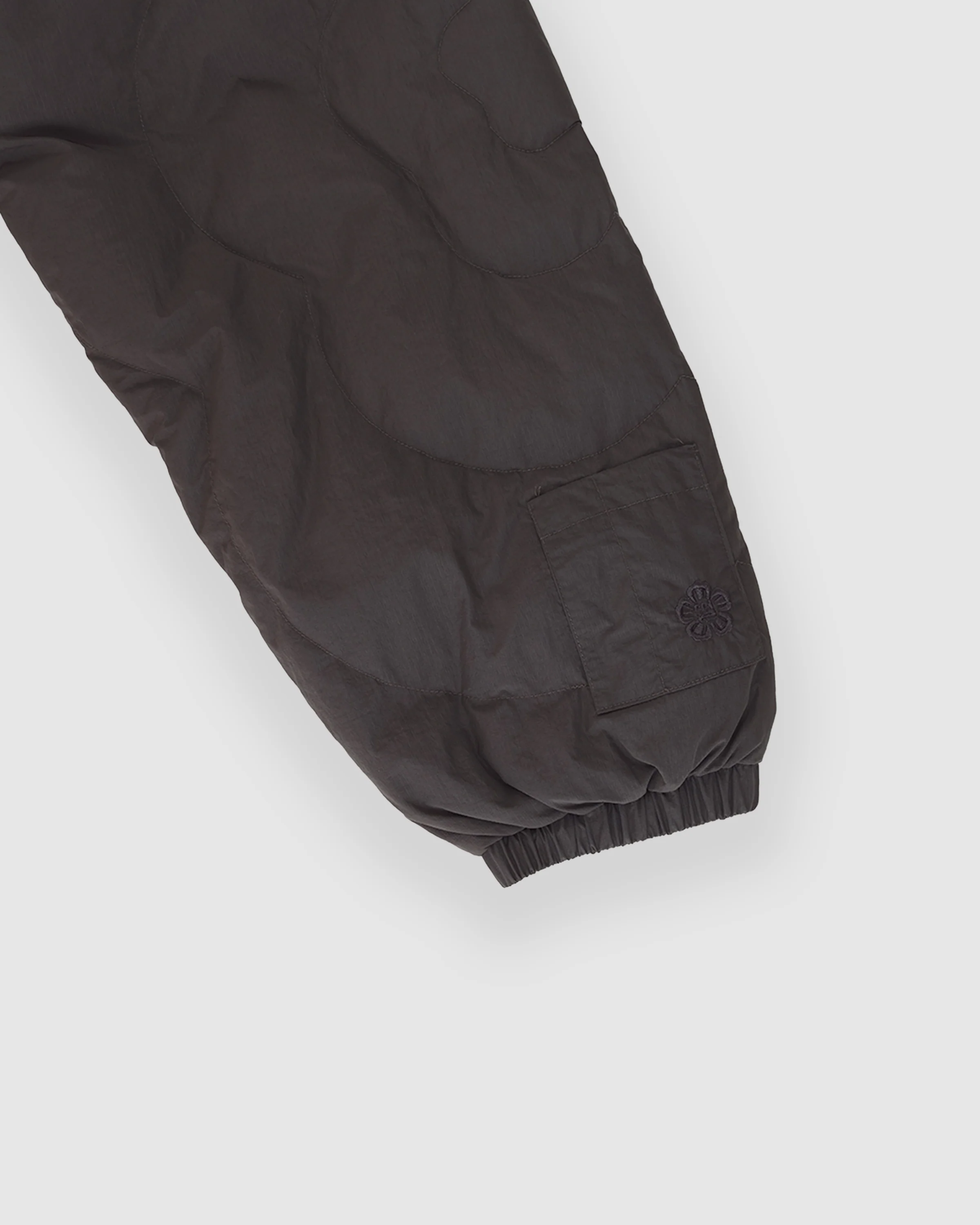 CHARCOAL HEAVYWEIGHT MOCHI PUFFER - Image 6