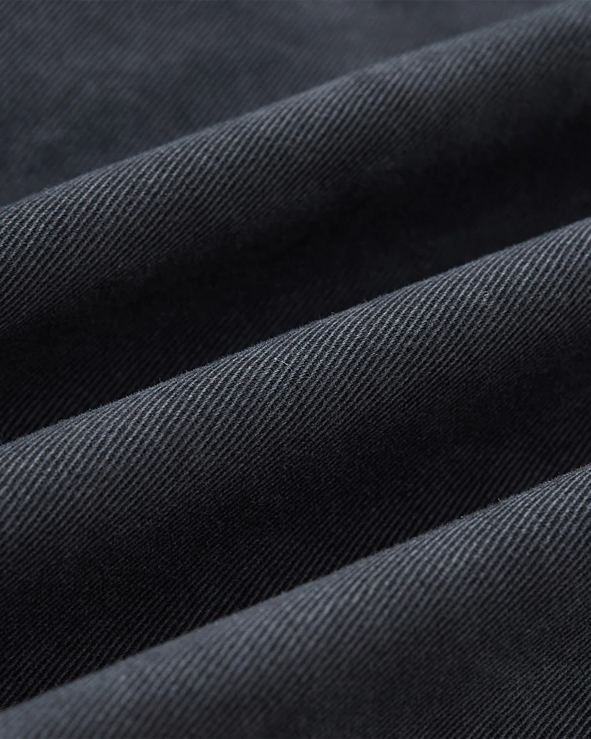 CHARCOAL KNOT BARN JACKET - Image 9