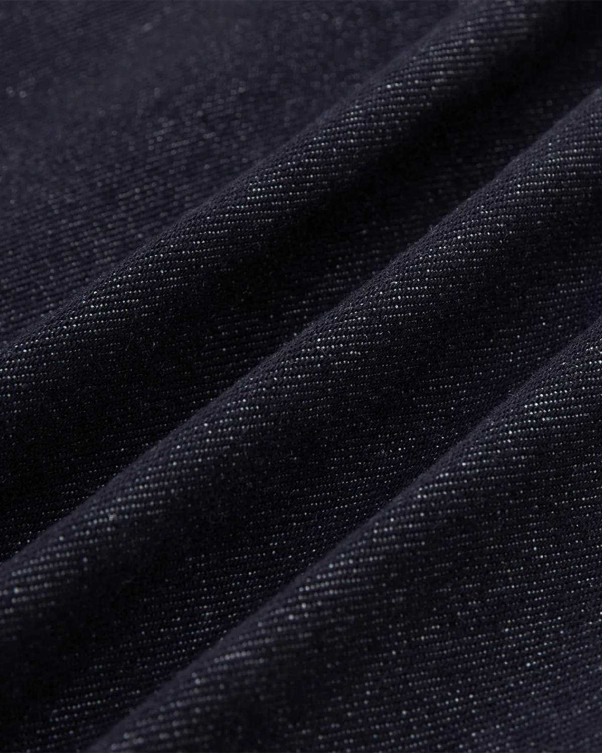 DENIM CHORE JACKET - Image 10