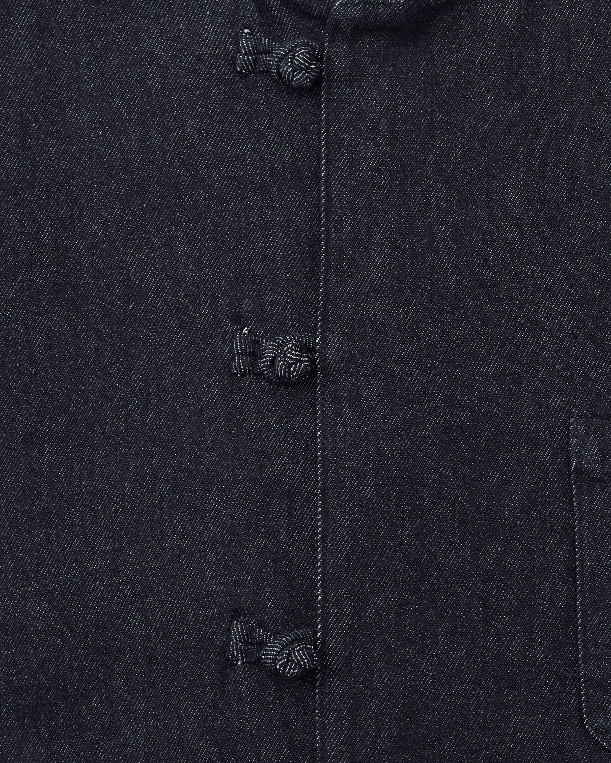 DENIM CHORE JACKET - Image 8