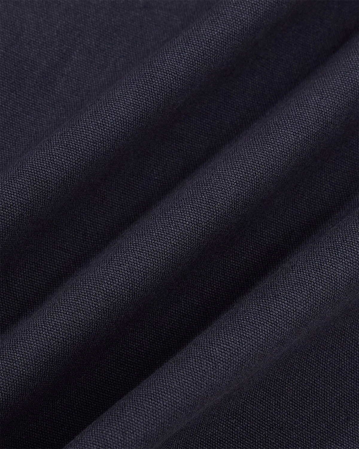 NAVY HANBOK TIE BLAZER - Image 17