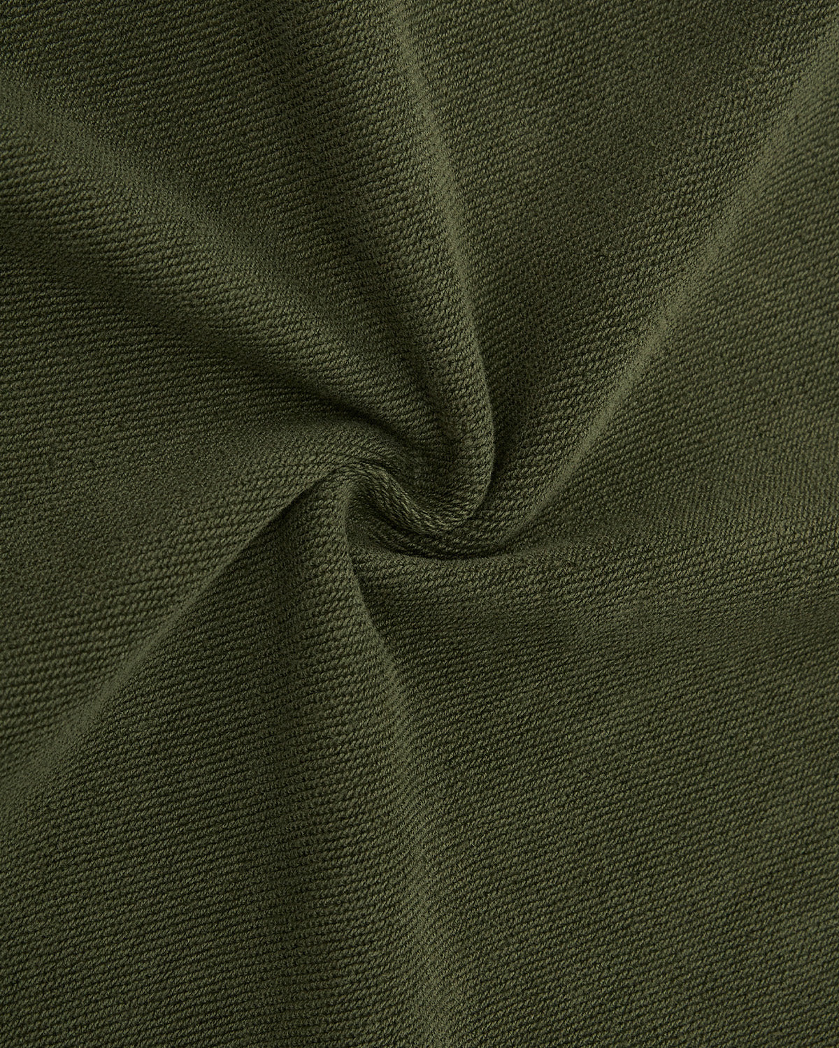 KHAKI WRAP SWEATBAJI - Image 7