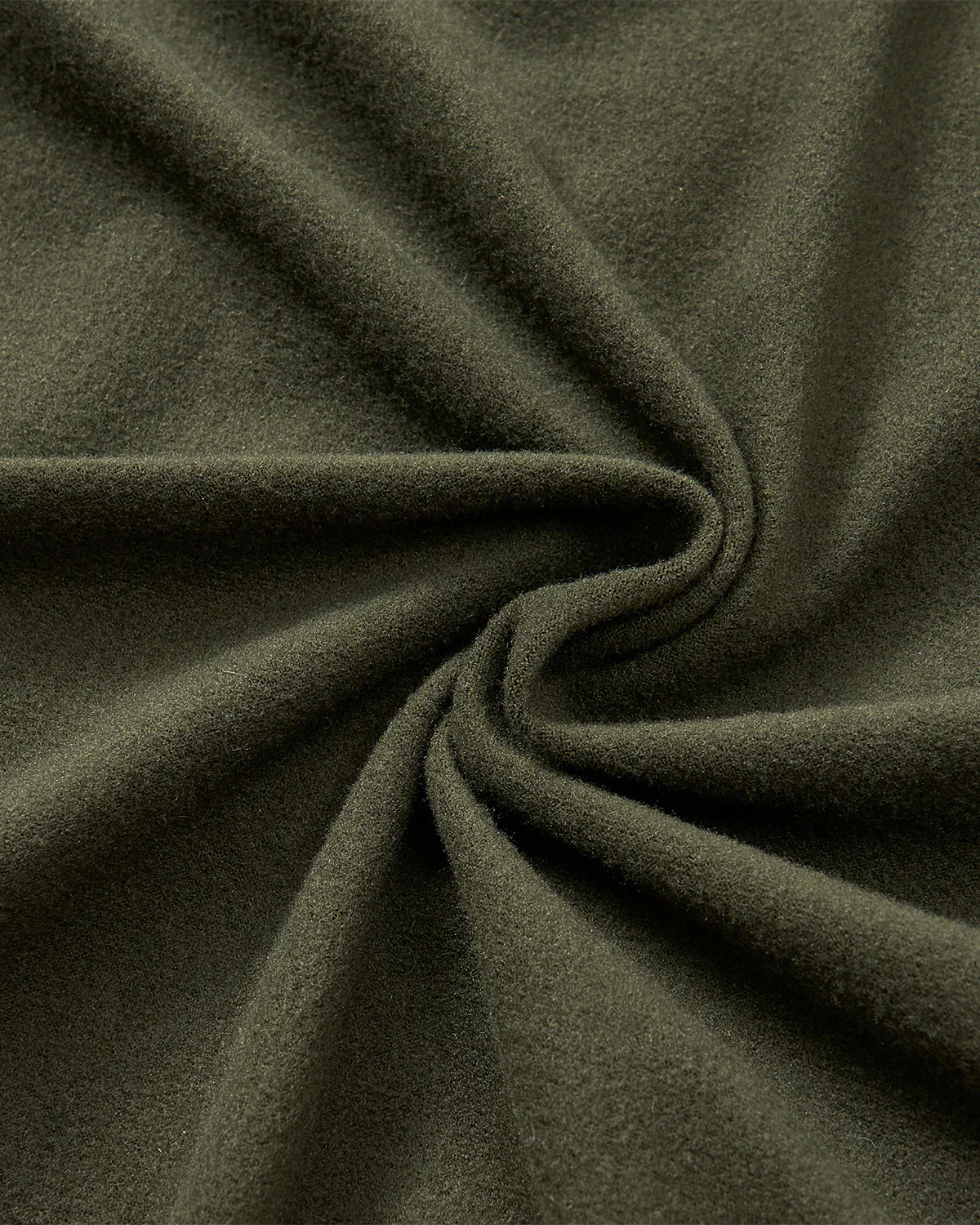 MATCHA MOCHI QUILTED MILITARY LINER - Image 12