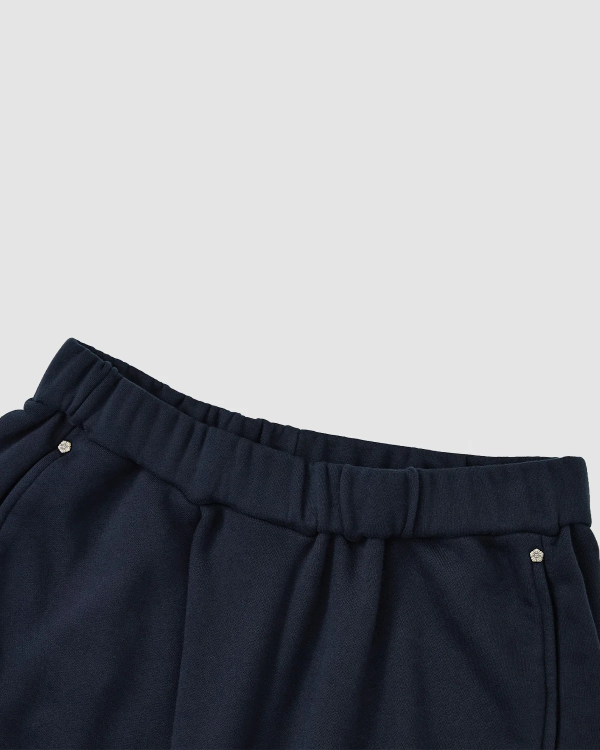 NAVY WRAP SWEATBAJI - Image 6