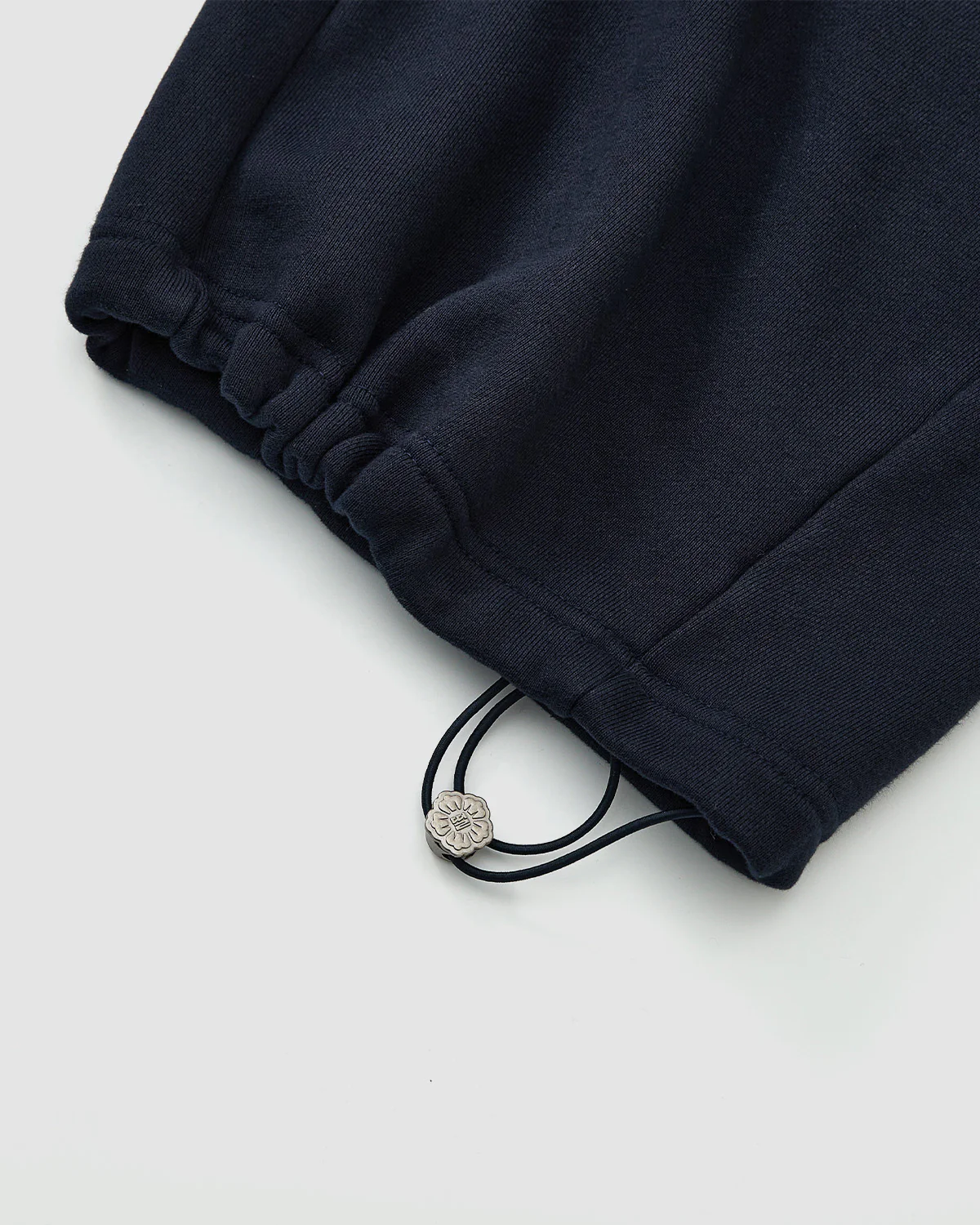 NAVY WRAP SWEATBAJI - Image 7