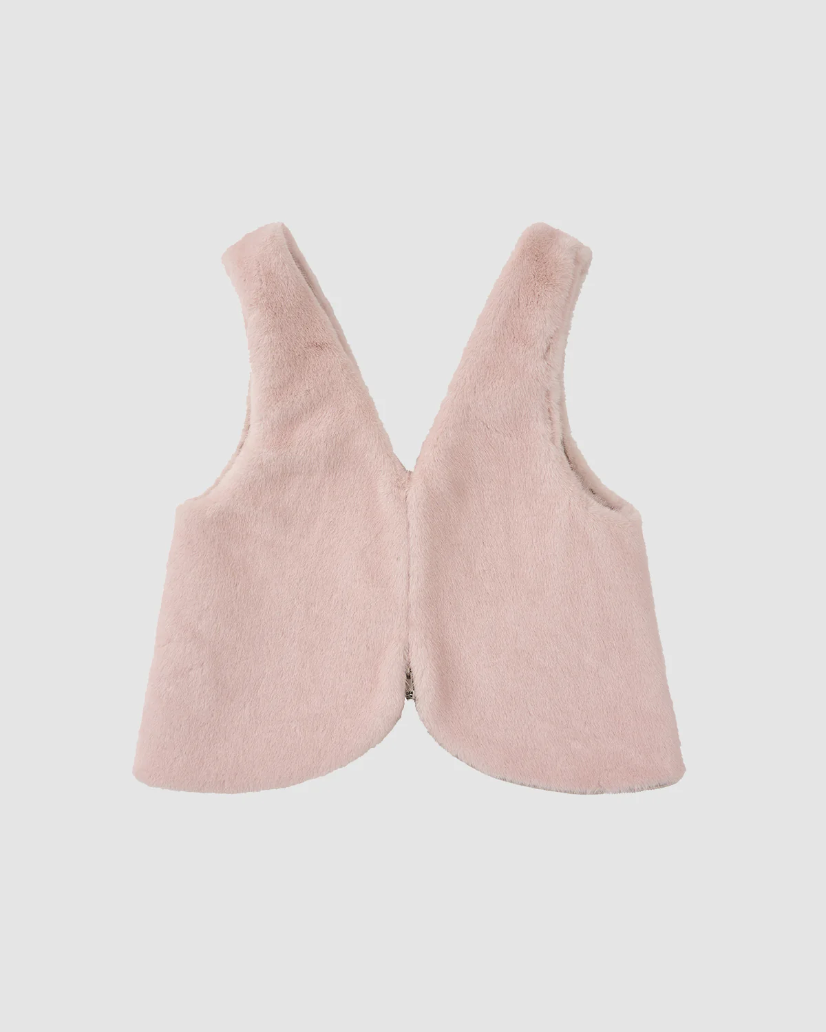 SILVER PINK BAEJA VEST / BAG - Image 6